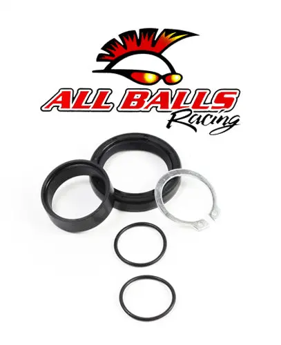 All Balls Racing 25-4015 Countershaft Seal Kit #25-4015 1