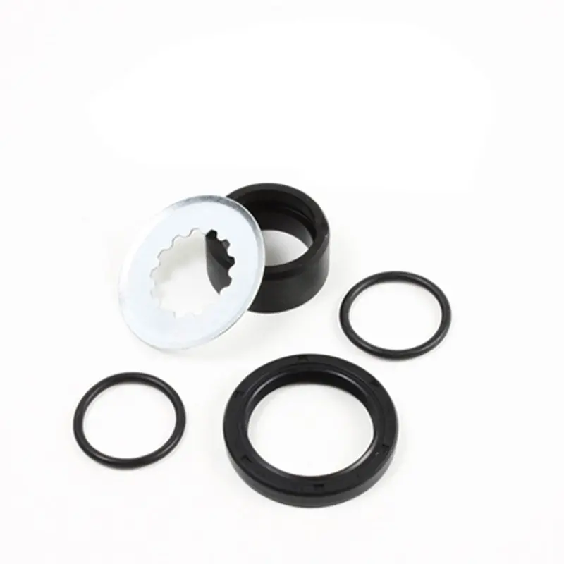 All Balls Racing 25-4025 Countershaft Seal Kit #25-4025 1
