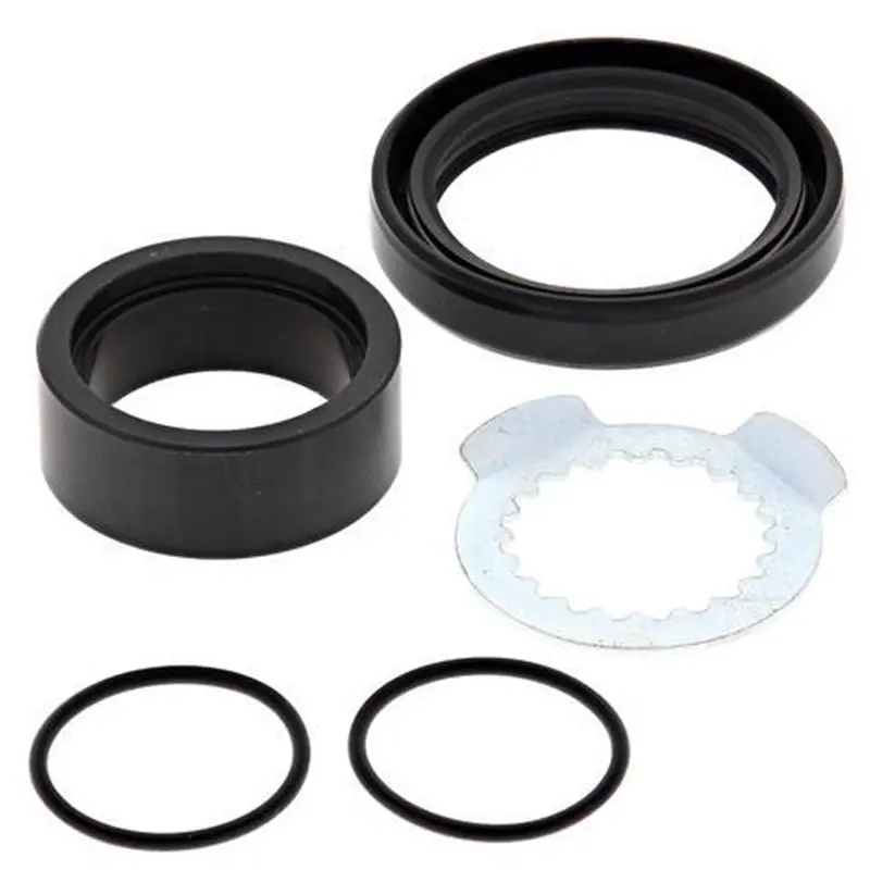 All Balls Racing 25-4035 Countershaft Seal Kit #25-4035 1