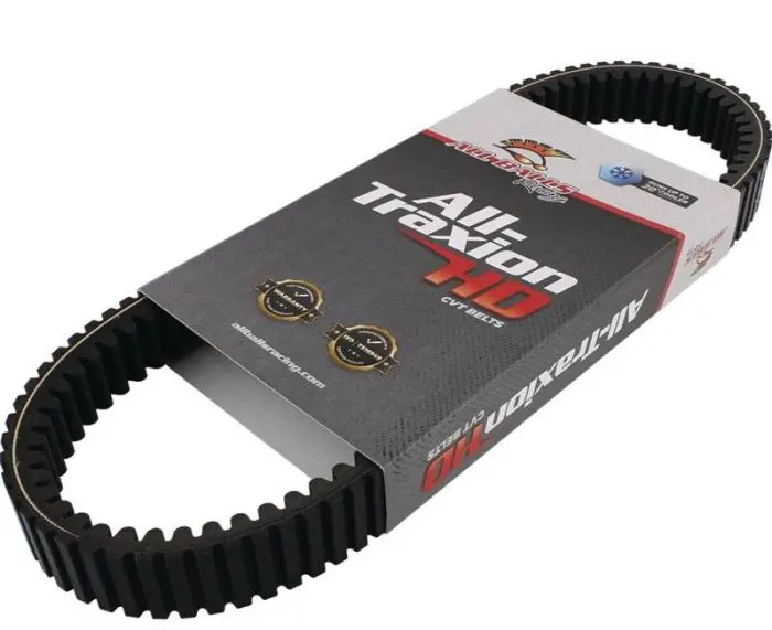 All Balls Racing 25-9024 All-Traxion Hd Cvt Belt 1