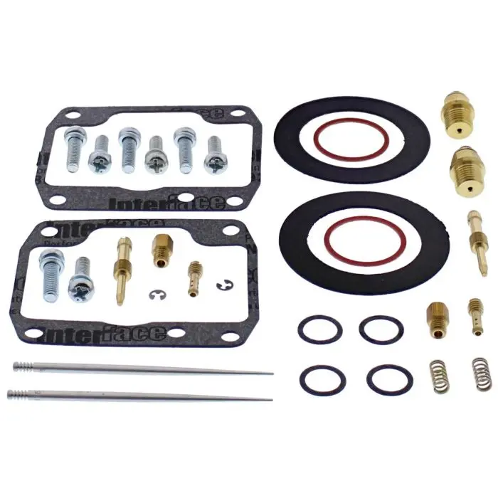 All Balls Racing 26-10104 Carburetor Rebuild Kit 1
