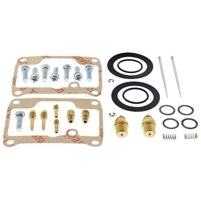 All Balls Racing 26-10107 Carburetor Rebuild Kit 1