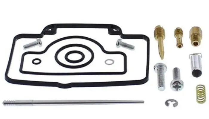 All Balls Racing 26-1578 Carburetor Rebuild Kit 1