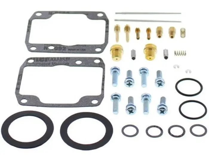 All Balls Racing 26-1806 Carburetor Rebuild Kit 1