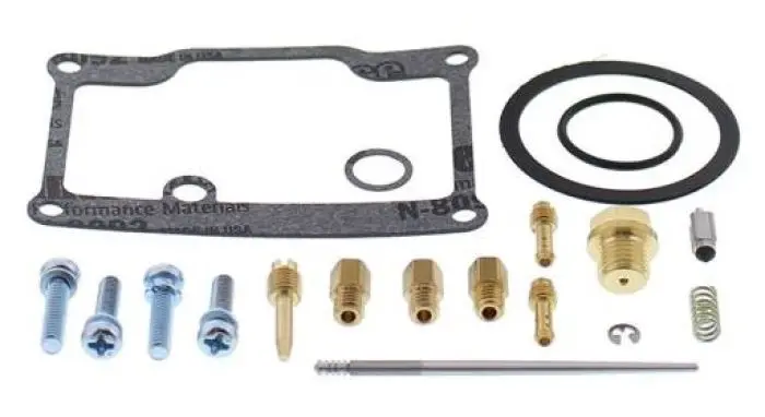 All Balls Racing 26-1917 Carburetor Rebuild Kit 1