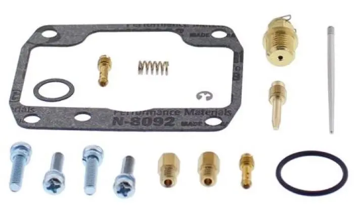 All Balls Racing 26-1992 Carburetor Rebuild Kit 1