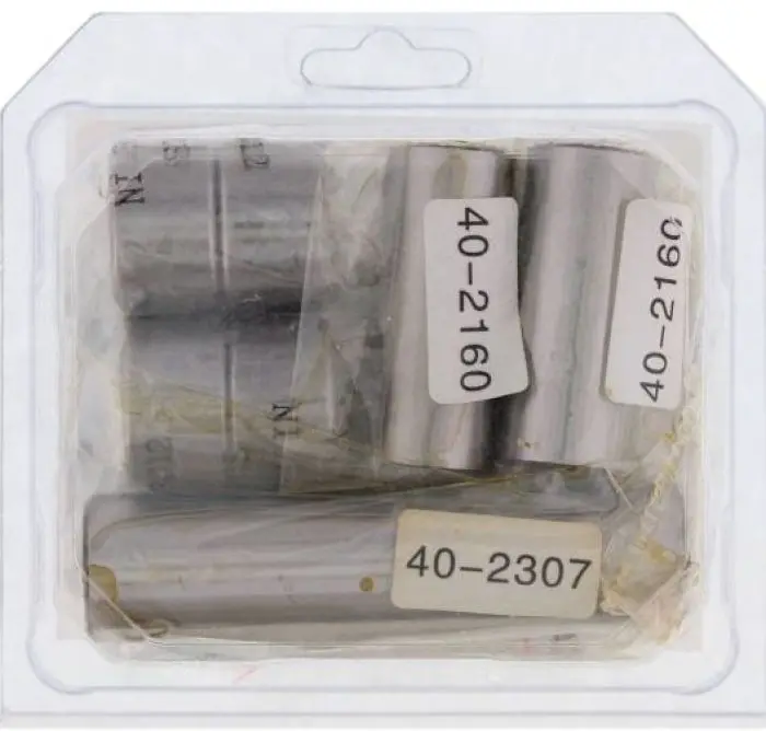 All Balls Racing 27-1217 Linkage Bearing Kit 1