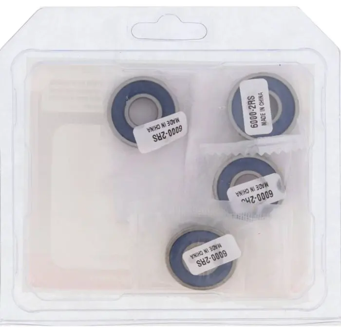 All Balls Racing 28-1234 Swing Arm Bearing Kit 1