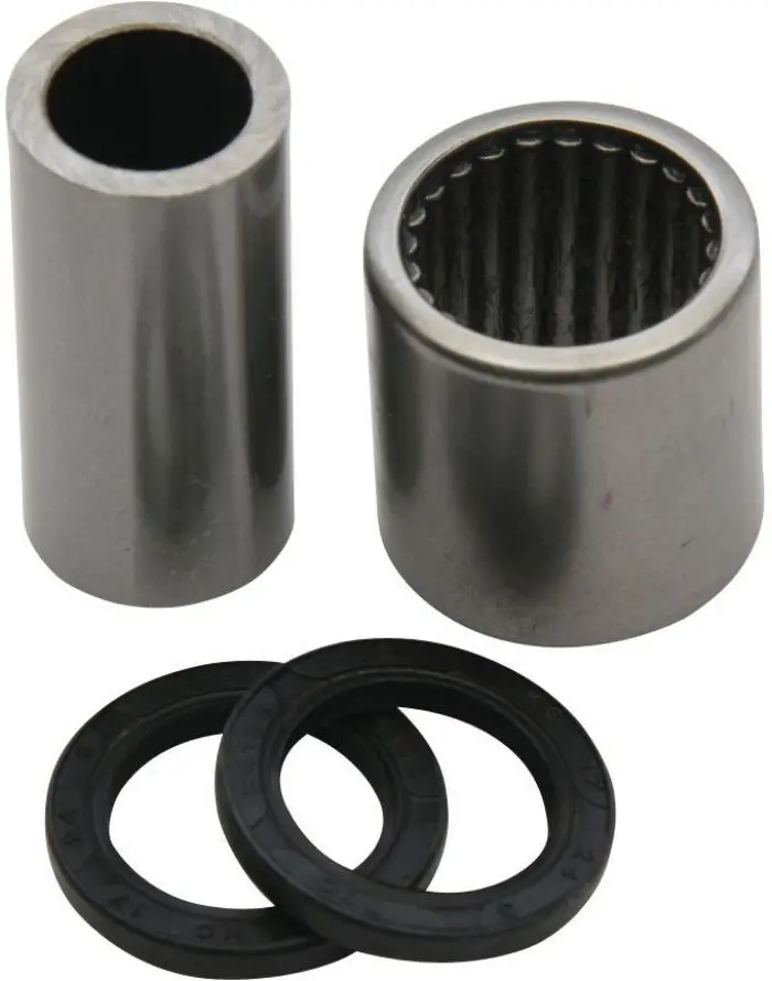 All Balls Racing 29-5077 Lower Shock Bearing Kit - Rear #29-5077 1