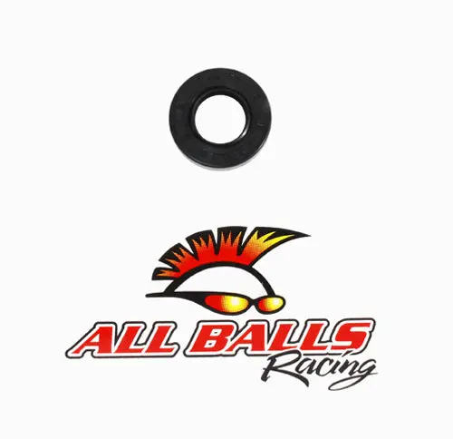 All Balls Racing 30-3201 Double Lip Seal #30-3201 1
