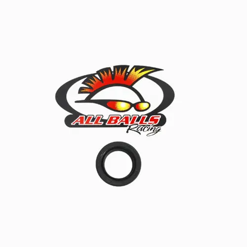 All Balls Racing 30-3509 Double Lipped Seal 1