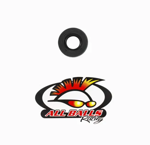 All Balls Racing 30-3702 Double Lip Seal 1