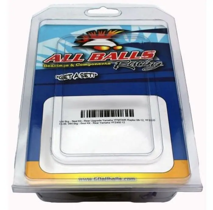 All Balls Racing 30-5901 Seal 42-59-6 1