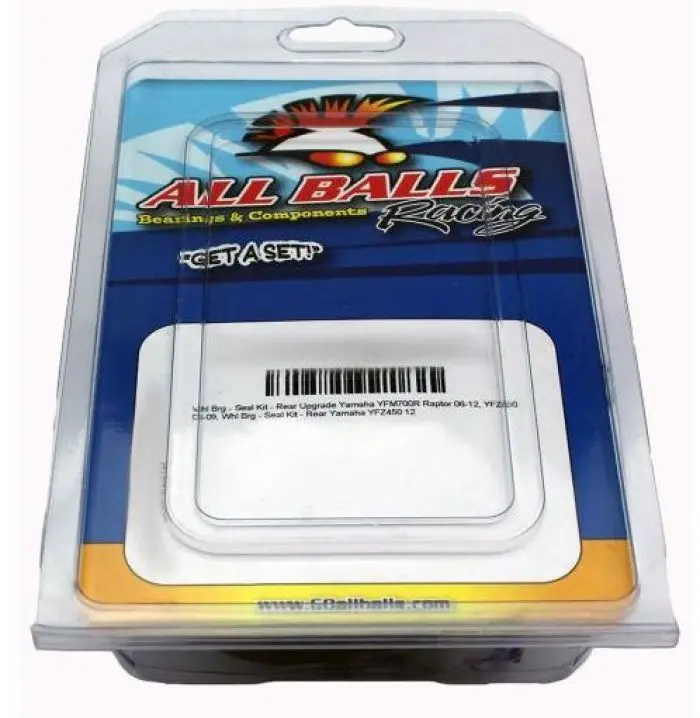 All Balls Racing 30-7015 Seal 1