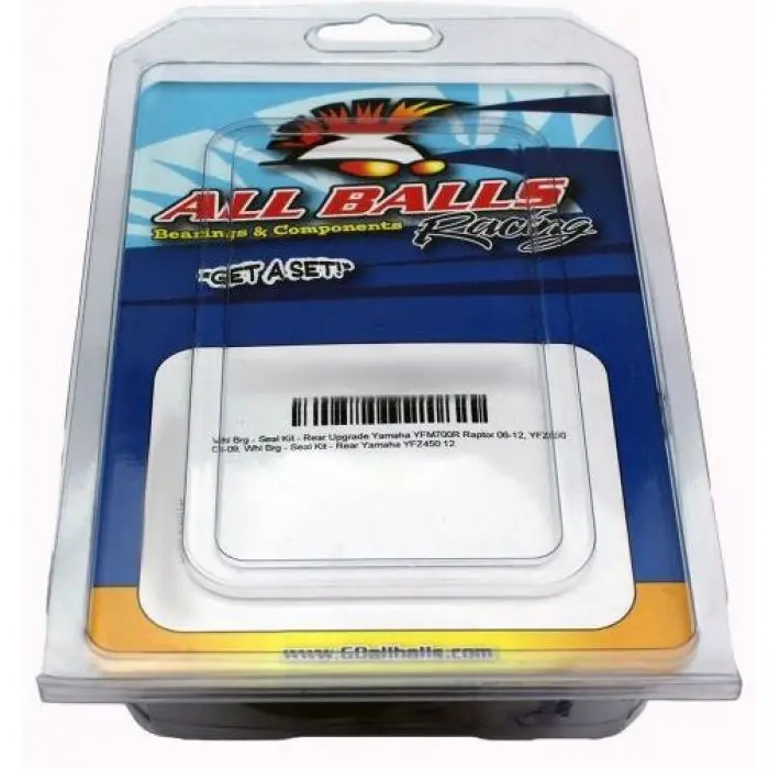 All Balls Racing 30-7201 Seal 30-72-8 1