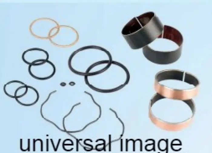 All Balls Racing 38-1016 Fork Bushing 35.7 X 37.6 #38-1016 1