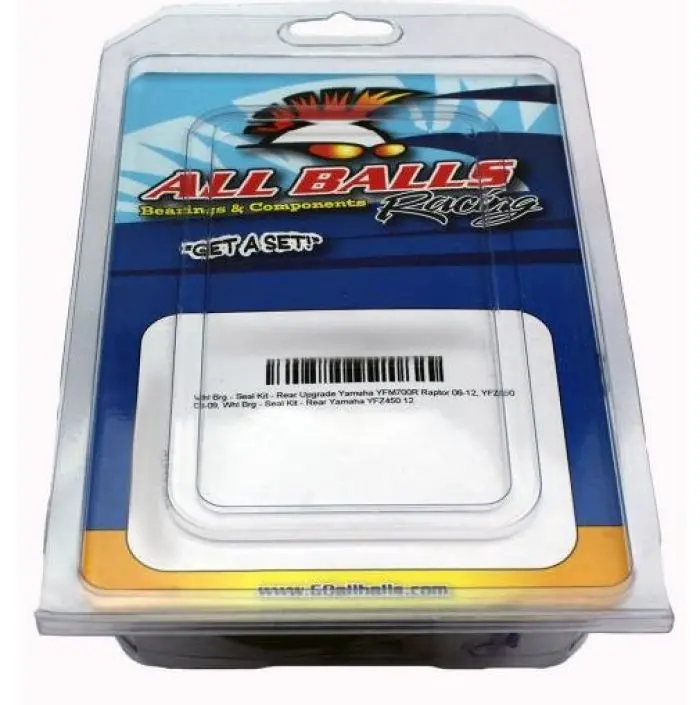All Balls Racing 38-5002 O'ring 1
