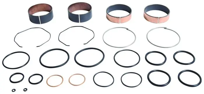 All Balls Racing 38-6154 Fork Bushing Kit Kawasaki Kx250f 20 1