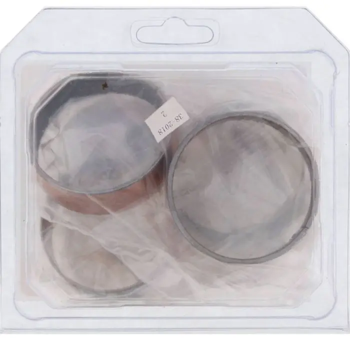 All Balls Racing 38-6163 Fork Bushing Kit 1