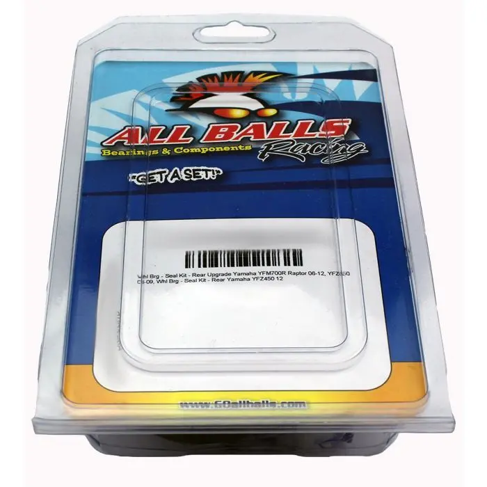All Balls Racing 40-3060 Nb 22-29-20 1
