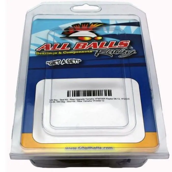 All Balls Racing 40-4065 Seal 1