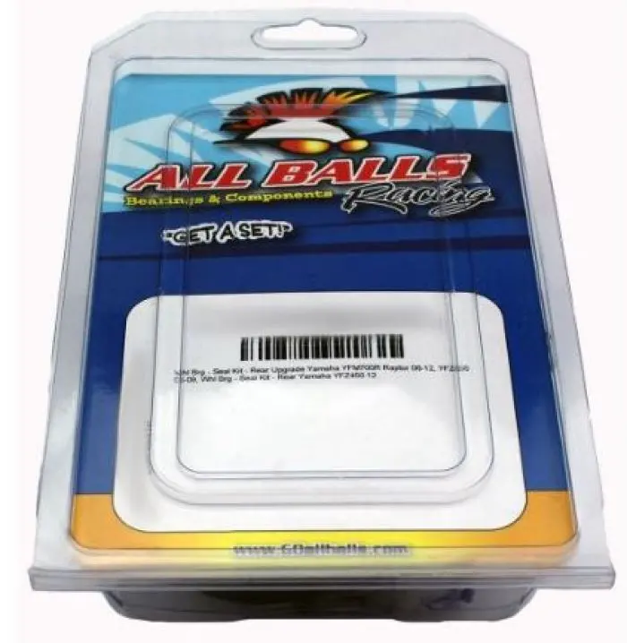 All Balls Racing 45-1276 Control Cable, Throttle 1