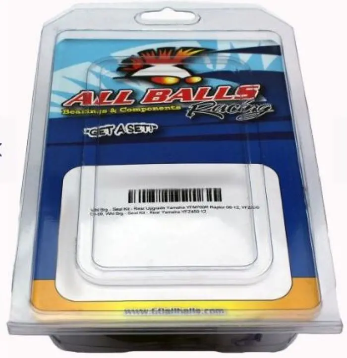 All Balls Racing 45-1278 Control Cable, Throttle 1