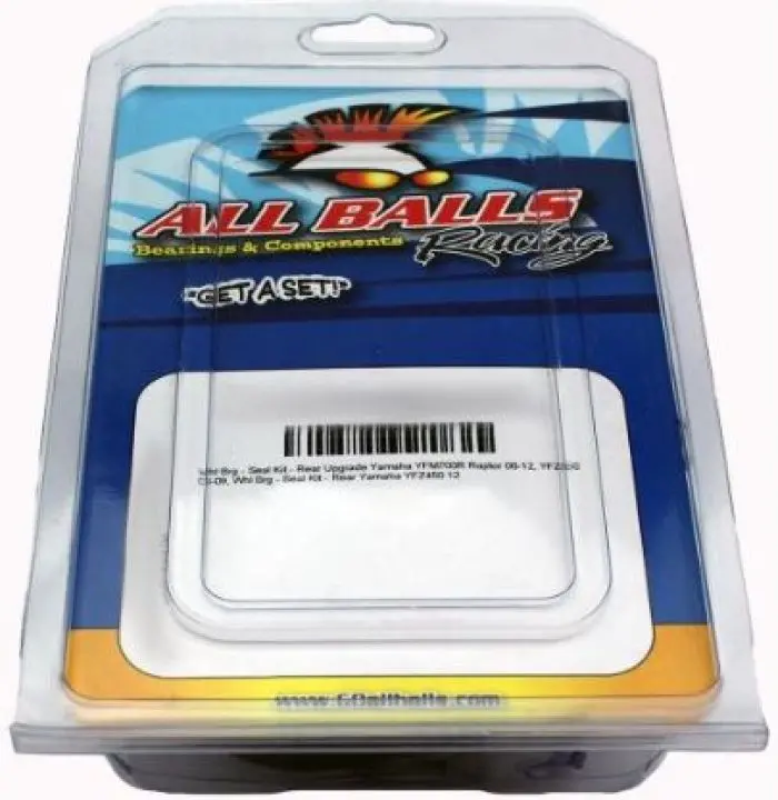 All Balls Racing 45-1280 Control Cable, Throttle 1