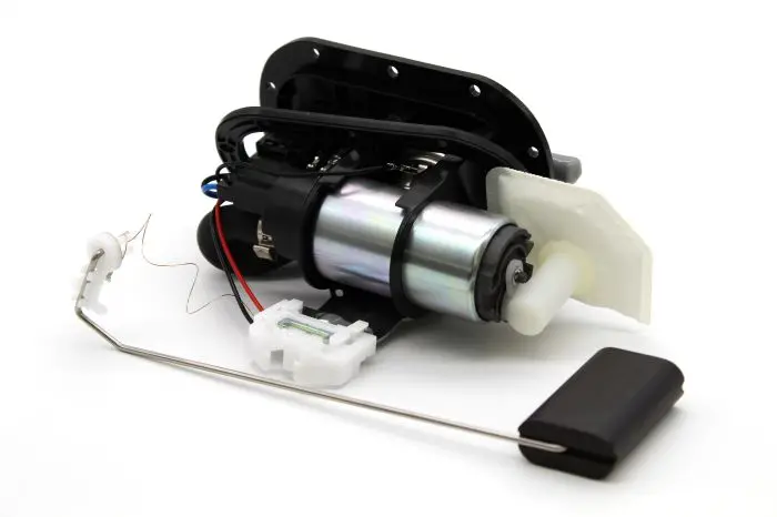 All Balls Racing 47-1050 Fuel Pump Module 2