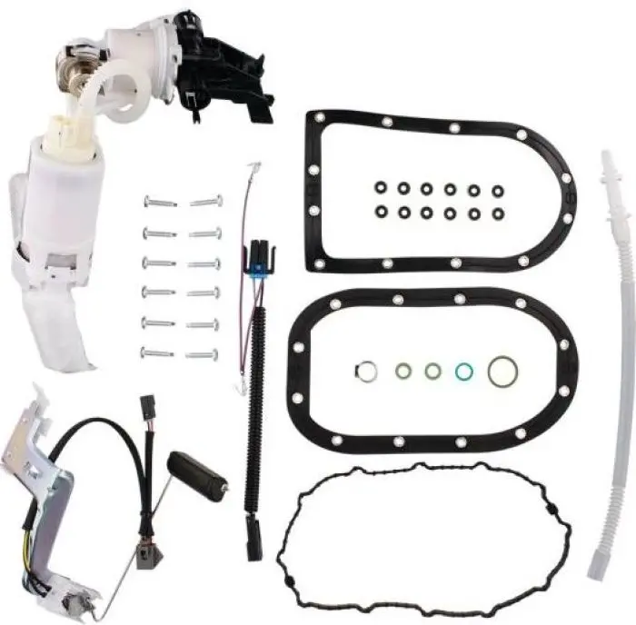 All Balls Racing 47-1064 Fuel Pump Module 1