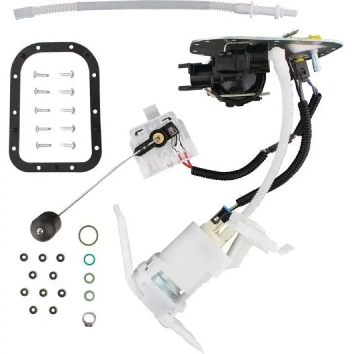 All Balls Racing 47-1066 Fuel Pump Module 1