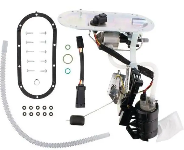 All Balls Racing 47-1072 Fuel Pump Module 1