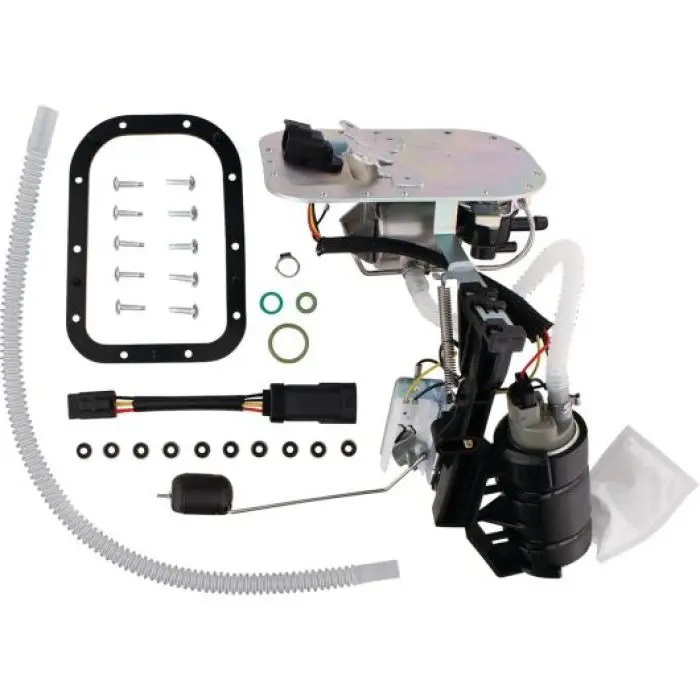 All Balls Racing 47-1073 Fuel Pump Module 1