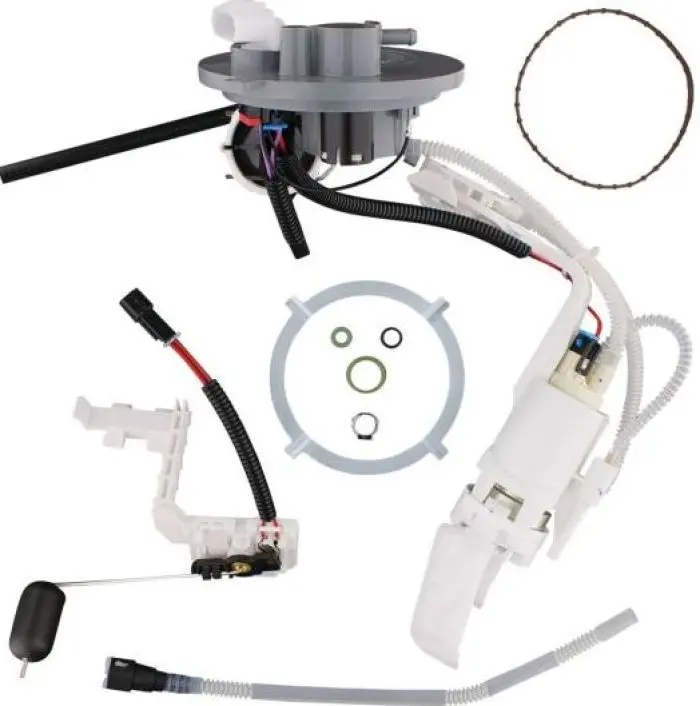 All Balls Racing 47-1074 Fuel Pump Module 1