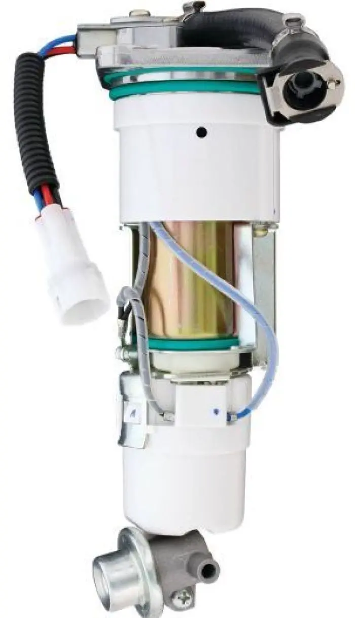 All Balls Racing 47-1090 Fuel Pump Module 1