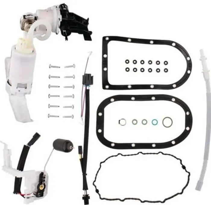 All Balls Racing 47-1097 Fuel Pump Module 1