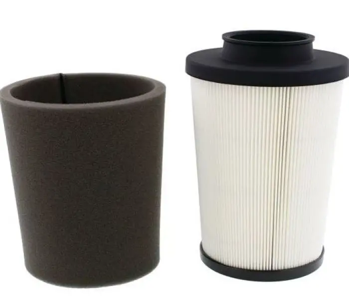 All Balls Racing 48-1091 Air Filter 1