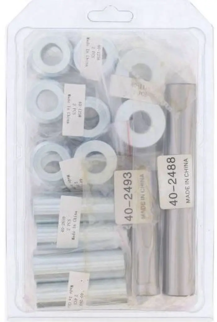 All Balls Racing 50-1267 Rear Ind. Suspension Kit 2