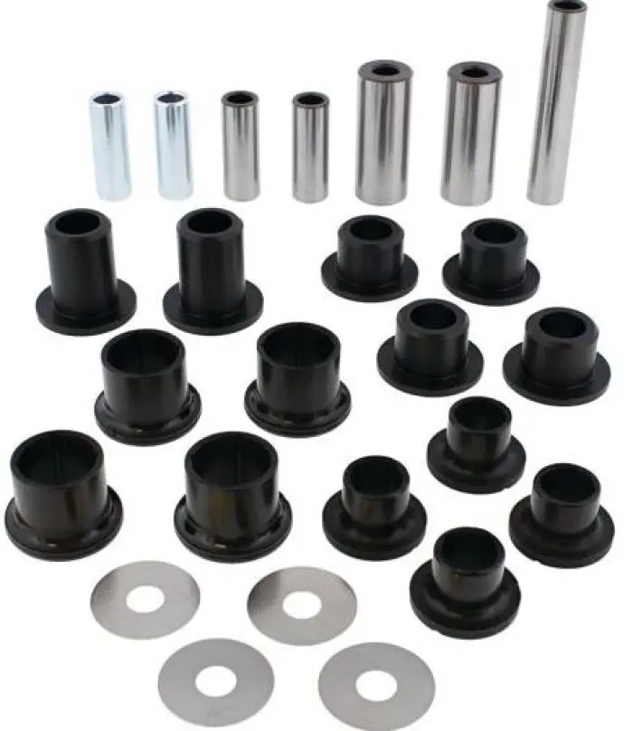 All Balls Racing 50-1270 Rear Ind. Suspension Kit 1