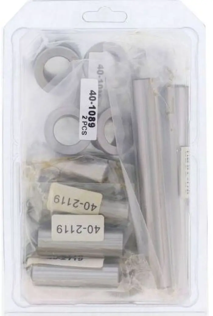 All Balls Racing 50-1274 Rear Ind. Suspension Kit 2
