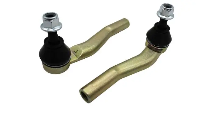 All Balls Racing 51-1115 All Balls Tie Rod End Kit 1