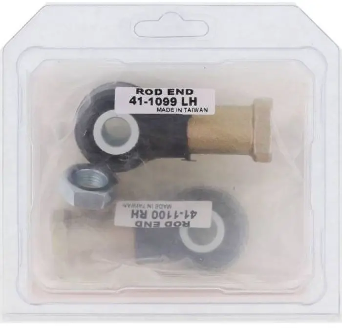 All Balls Racing 51-1117 Tie Rod End Kit 1