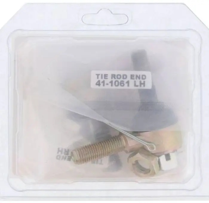 All Balls Racing 51-1127 Tie Rod End Kit 1