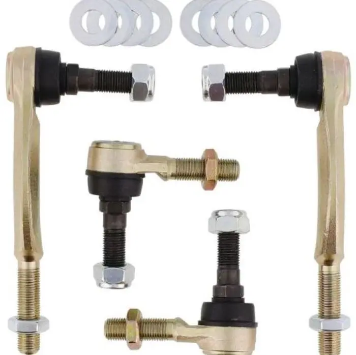 All Balls Racing 51-1128 Tie Rod End Kit 1