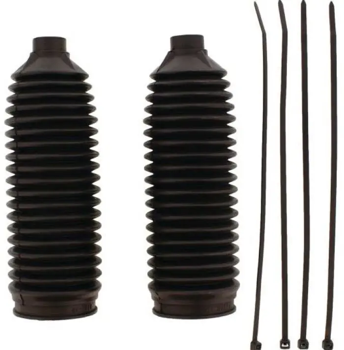 All Balls Racing 51-3014 Tie Rod Boot Kit 1