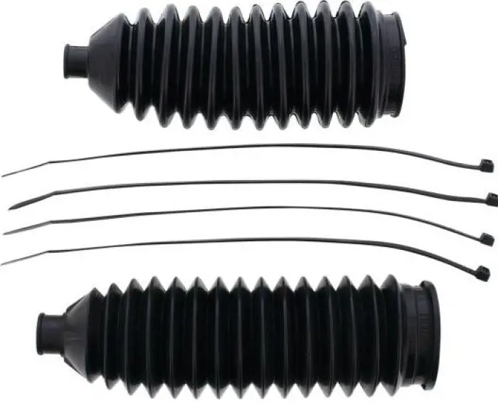 All Balls Racing 51-3015 Tie Rod Boot Kit 1