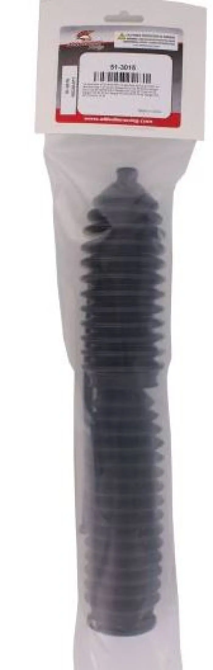 All Balls Racing 51-3015 Tie Rod Boot Kit 1