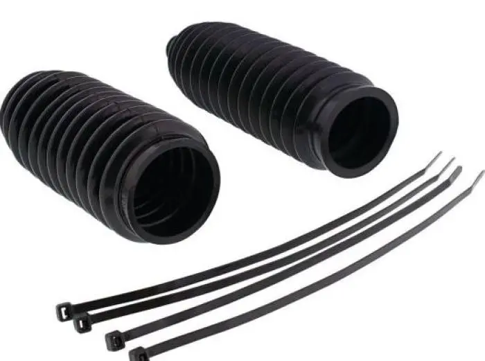 All Balls Racing 51-3015 Tie Rod Boot Kit 2