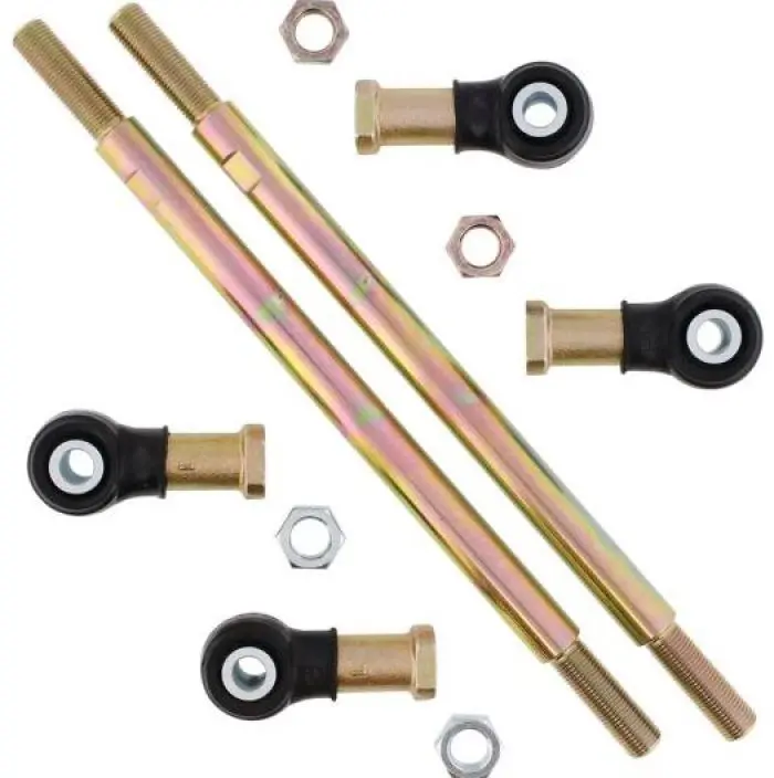 All Balls Racing 52-1046 Tie Rod Kit 1