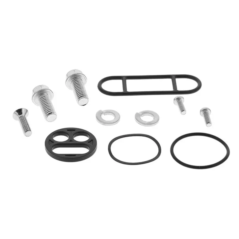 All Balls Racing 60-1002 Fuel Tap Rebuild Kit #60-1002 1